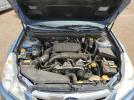 Subaru Outback 2.5i Image 12