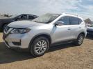Nissan Rogue S Image 1