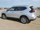 Nissan Rogue S Image 3