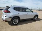Nissan Rogue S Image 5