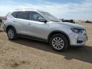 Nissan Rogue S Image 4