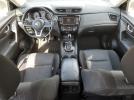 Nissan Rogue S Image 7