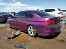 BMW 3 Series Xi Image 11