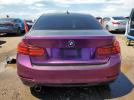 BMW 3 Series Xi Image 8