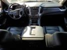 Chevrolet Suburban K1500 Lt Image 4