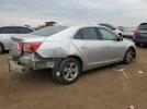 Chevrolet Malibu Lt Image 2