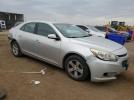 Chevrolet Malibu Lt Image 5