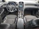 Chevrolet Malibu Lt Image 11