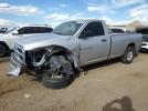 Dodge Ram 1500 Image 1