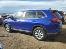 Honda Crv Lx Image 5