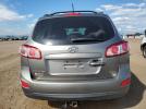 Hyundai SANTA FE Gls Image 4