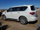 INFINITI Qx Base Image 3