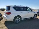 INFINITI Qx Base Image 5