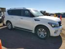 INFINITI Qx Base Image 8