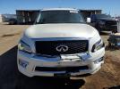 INFINITI Qx Base Image 10