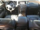 INFINITI Qx Base Image 9
