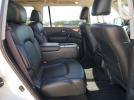 INFINITI Qx Base Image 13