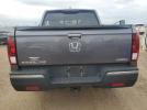 Honda Ridgeline Rtl Image 8