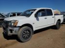Nissan Titan Xe Image 1
