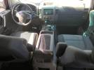 Nissan Titan Xe Image 12