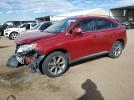 Lexus RX 350 Image 1