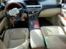 Lexus RX 350 Image 4