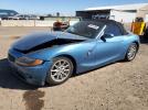 BMW Z Series 2.5 Image 1