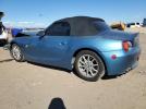 BMW Z Series 2.5 Image 9