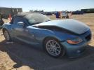 BMW Z Series 2.5 Image 6