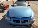 BMW Z Series 2.5 Image 3