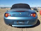 BMW Z Series 2.5 Image 5