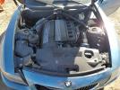 BMW Z Series 2.5 Image 2