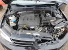 Volkswagen Jetta Tdi Image 9