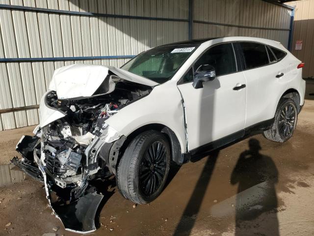  Salvage Toyota Venza