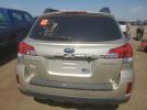 Subaru Outback 2.5i Premium Image 5