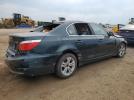 BMW 5 Series Xi Image 4