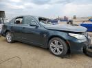 BMW 5 Series Xi Image 11