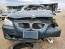 BMW 5 Series Xi Image 7
