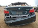 BMW 5 Series Xi Image 5