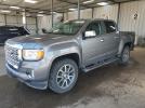 GMC Canyon Denali Image 1