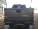GMC Canyon Denali Image 4