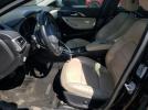 INFINITI Qx Base Image 11