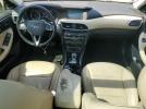INFINITI Qx Base Image 8