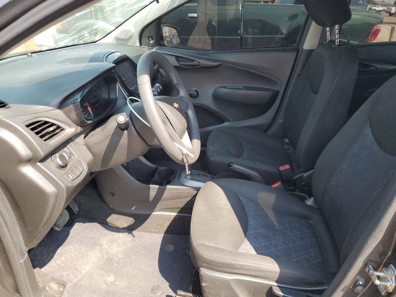 Chevrolet Spark Ls Image 6