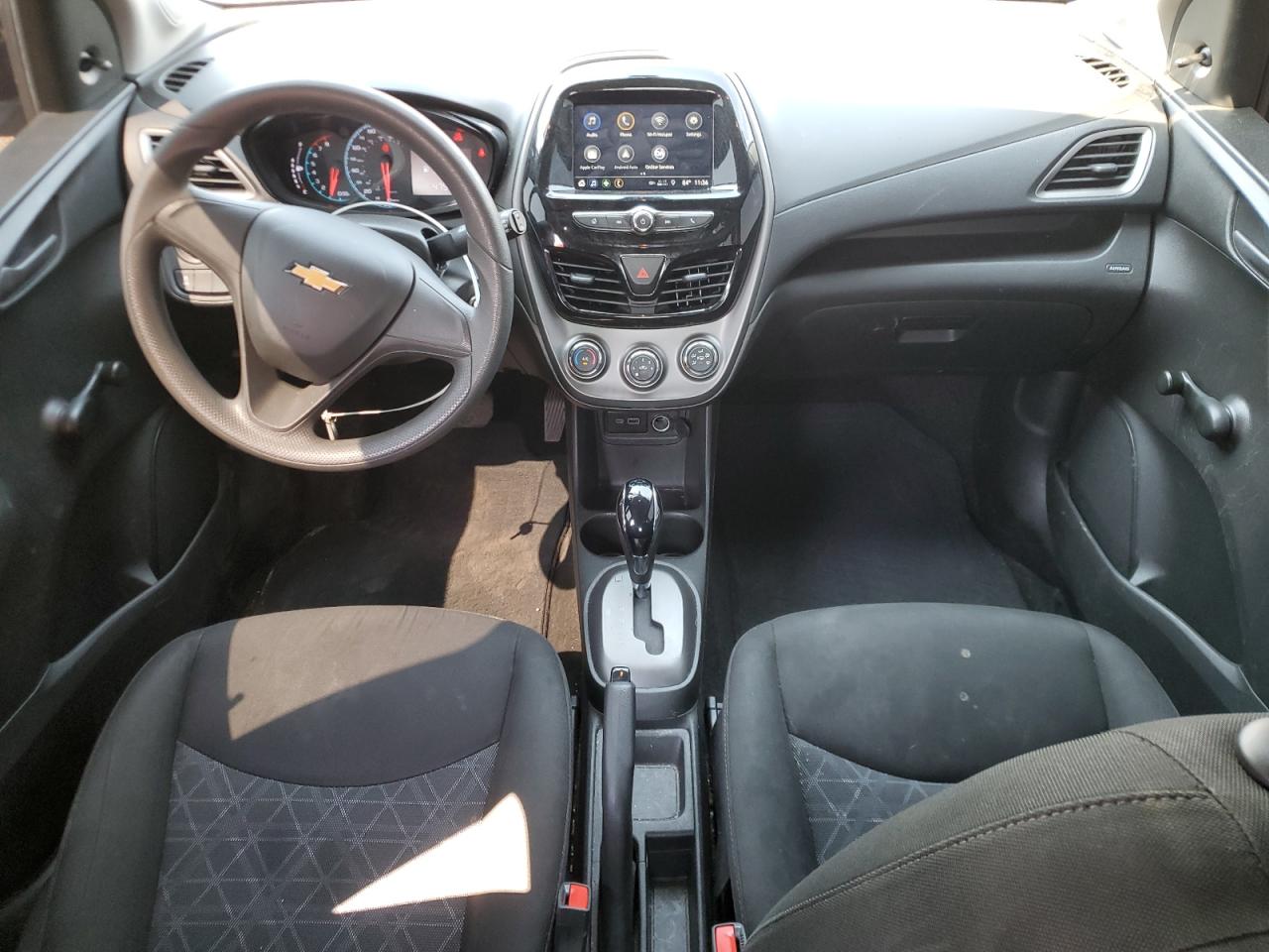 Chevrolet Spark Ls Image 7