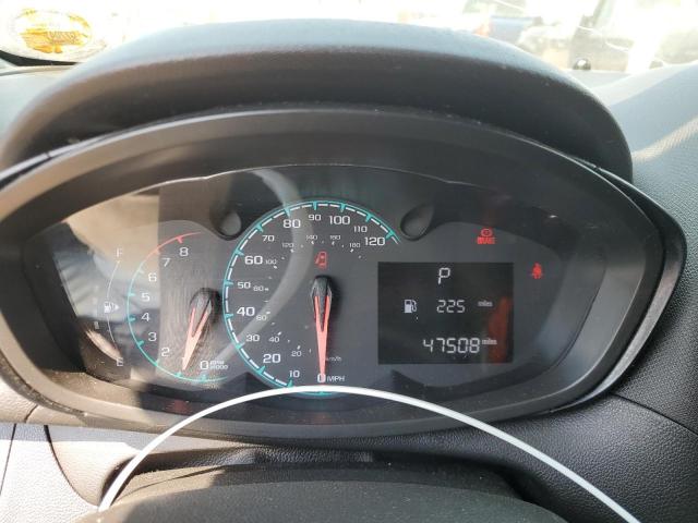 Chevrolet Spark Ls Image 3