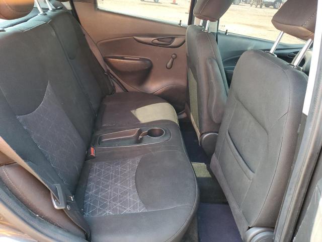 Chevrolet Spark Ls Image 5