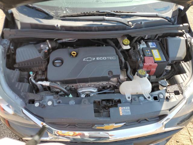 Chevrolet Spark Ls Image 10