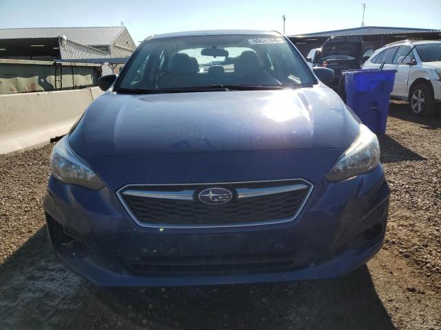 Subaru Impreza Image 12