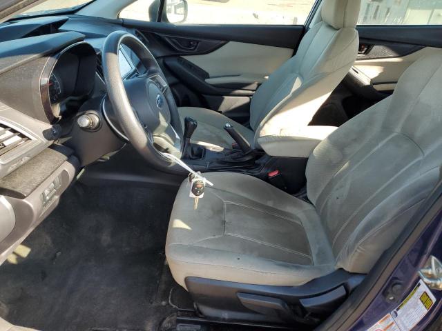 Subaru Impreza Image 11